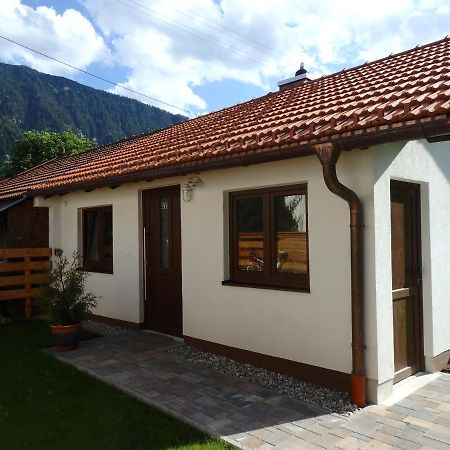 Amsel Haus Vila Bayrischzell Exterior foto